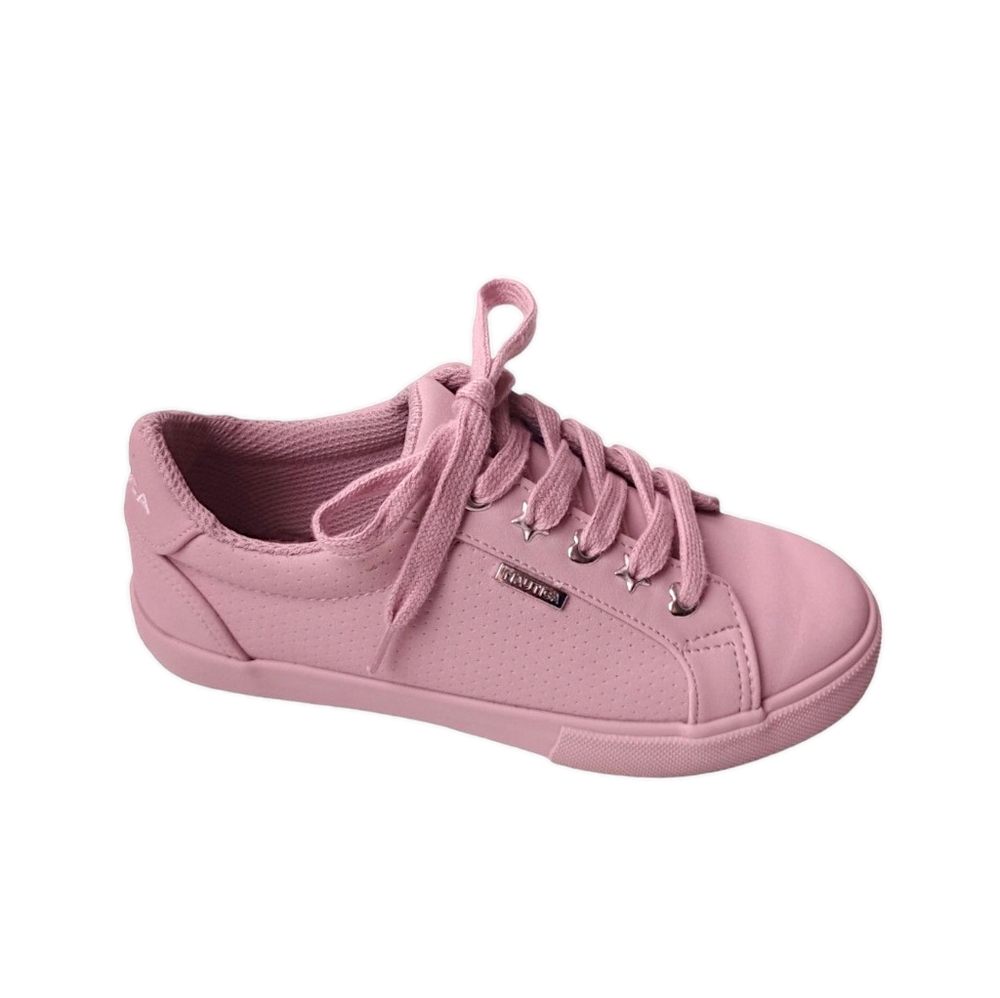 Nautica little girls sneakers